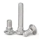 YPH Custom Stainless Fasteners Plain Custom Stainless FastenersCompany 2