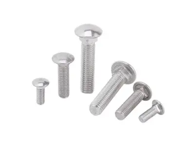 YPH Custom Stainless Fasteners Plain Custom Stainless FastenersCompany 4