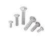 YPH Custom Stainless Fasteners Plain Custom Stainless FastenersCompany 4