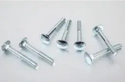 YPH Custom Stainless Fasteners Plain Custom Stainless FastenersCompany 7