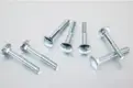 YPH Custom Stainless Fasteners Plain Custom Stainless FastenersCompany 7