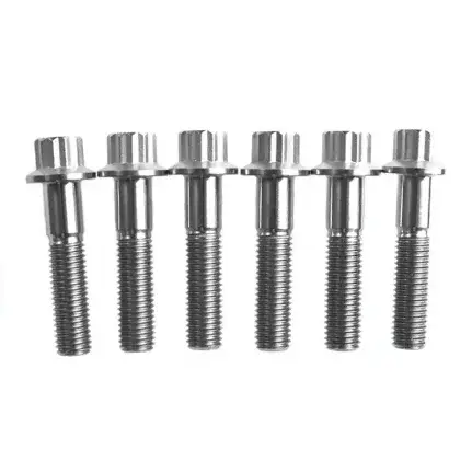 High-quality Stainless Steel Fasteners Manufacturers-1 3