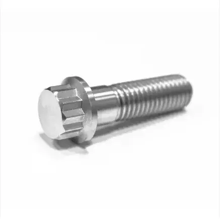High-quality Stainless Steel Fasteners Manufacturers-1 6