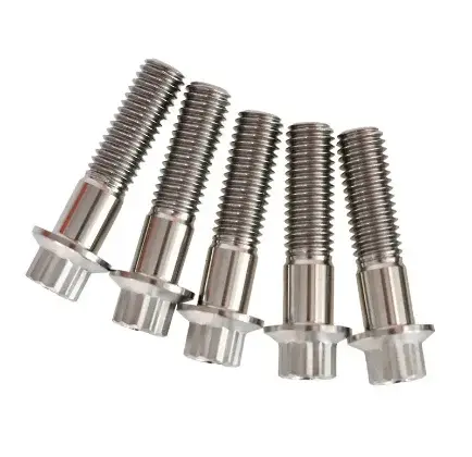 High-quality Stainless Steel Fasteners Manufacturers-1 7