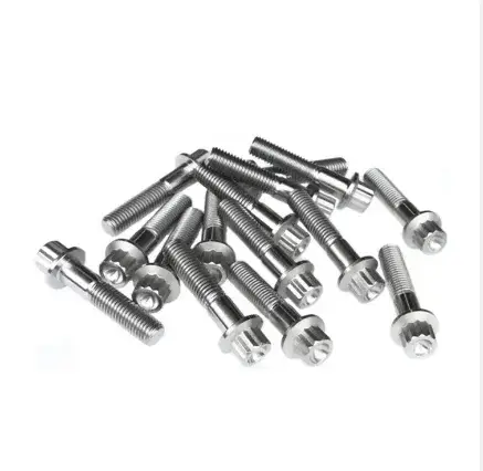 High-quality Stainless Steel Fasteners Manufacturers-1 4