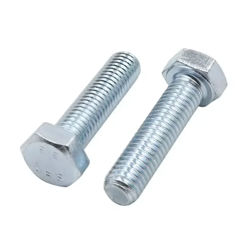 Wholesale Hex Bolt Supplier Suppliers 7