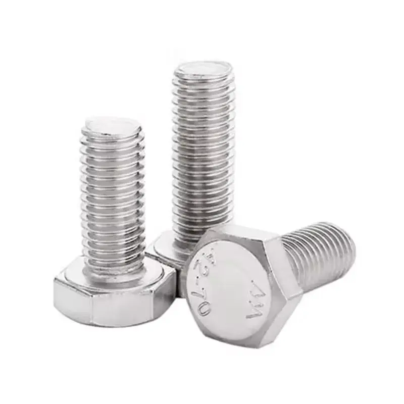 Wholesale Hex Bolt Supplier Suppliers 2