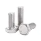 Wholesale Hex Bolt Supplier Suppliers 2