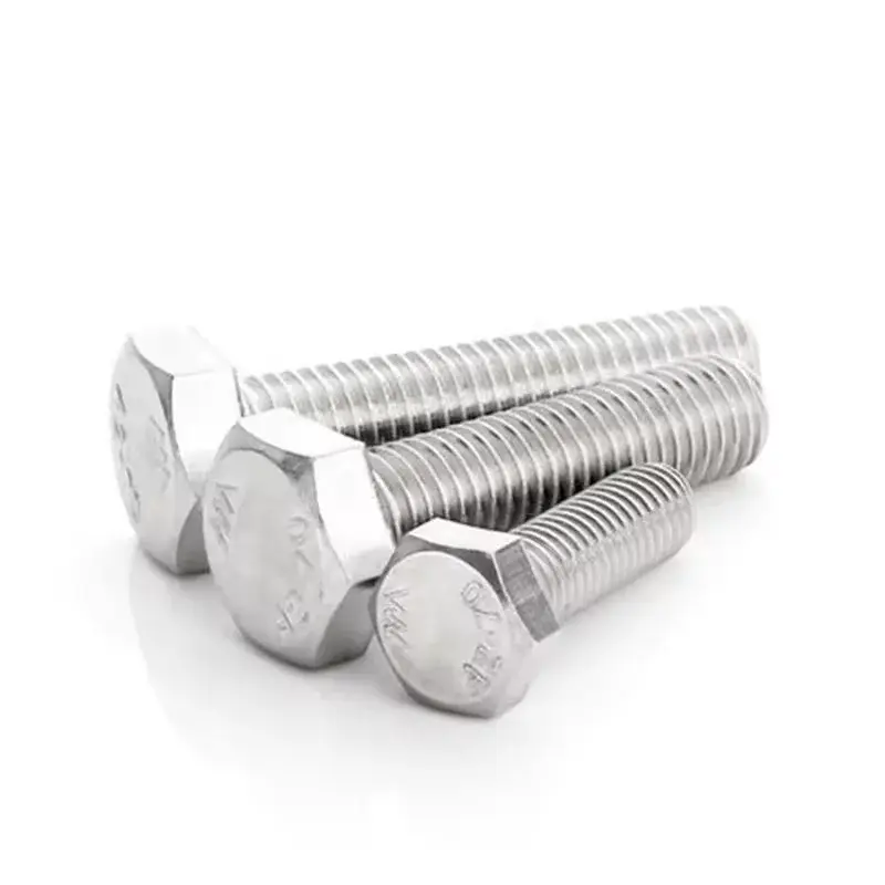 Wholesale Hex Bolt Supplier Suppliers 3