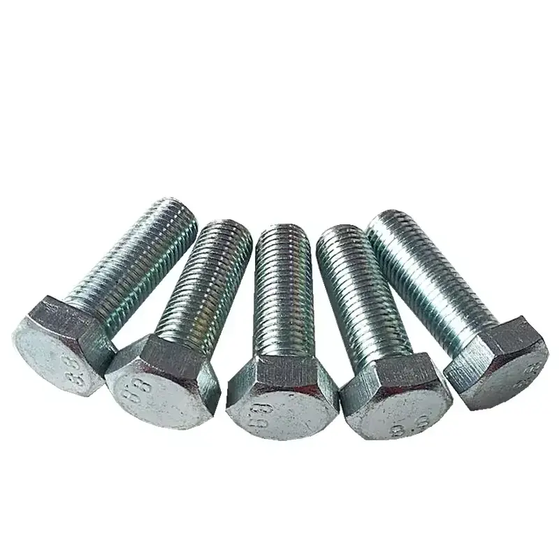 Wholesale Hex Bolt Supplier Suppliers 6