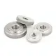 High-qualitycustom Titanium Fasteners Flange Nut YI PIAN HONG 5