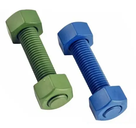 YPH Fastener Wholesalers ZINC Fastener WholesalersSuppliers 2