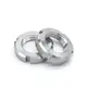 YPH Custom Titanium Fasteners DIN Custom Titanium FastenersFactory 7