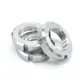 YPH Custom Titanium Fasteners DIN Custom Titanium FastenersFactory 2