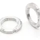 YPH Custom Titanium Fasteners DIN Custom Titanium FastenersFactory 6