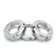YPH Custom Titanium Fasteners DIN Custom Titanium FastenersFactory 5