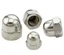 High-quality Custom Stainless Fasteners Supply 2