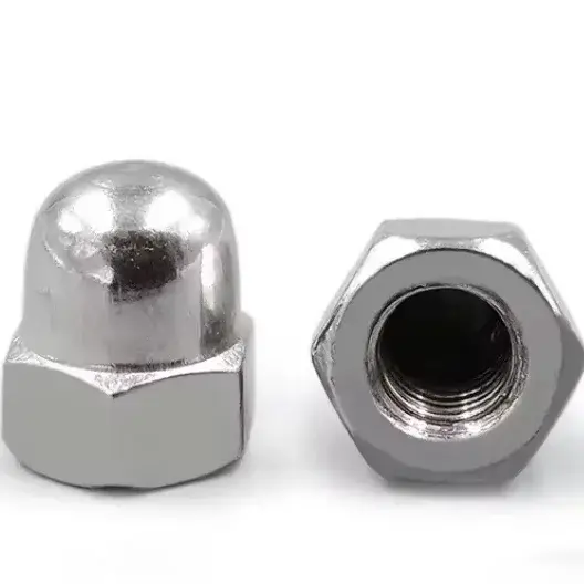 Custom Best Fastener Suppliers 2