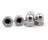 High-quality Custom Stainless Fasteners Supply 5