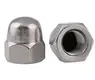 High-quality Custom Stainless Fasteners Supply 6