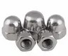 High-quality Custom Stainless Fasteners Supply 3