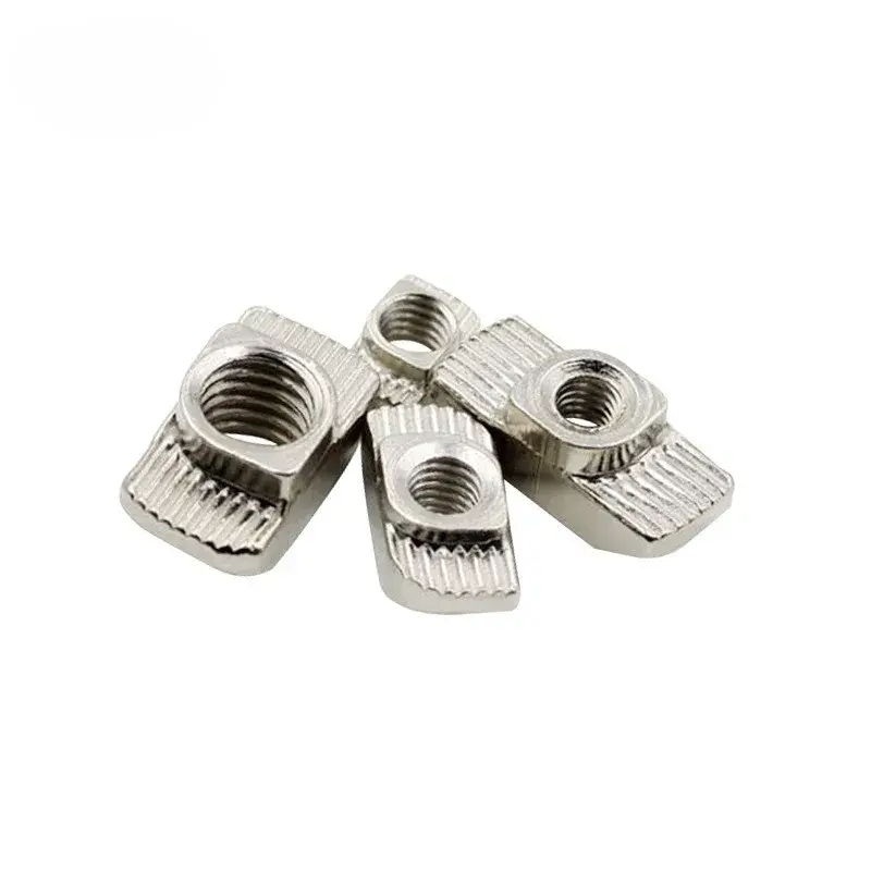 High-quality Stainless Tee Nuts Company 3