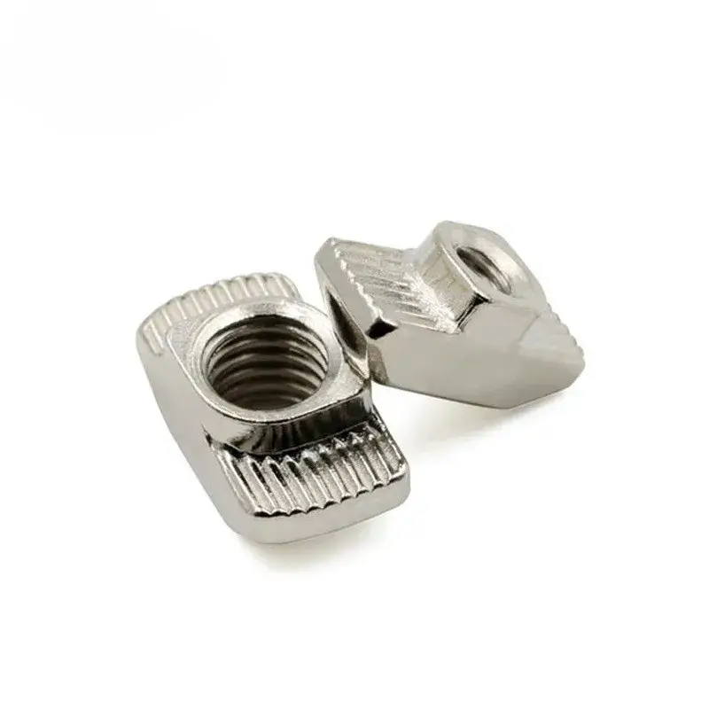 High-quality Stainless Tee Nuts Company 7