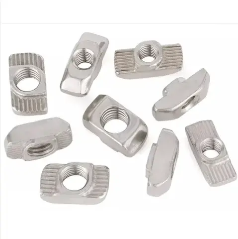 High-quality Stainless Tee Nuts Company 4
