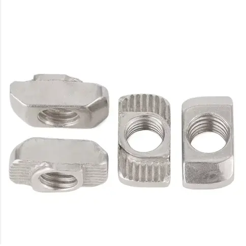 High-quality Stainless Tee Nuts Company 6