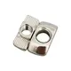 High-quality Stainless Tee Nuts Company 2