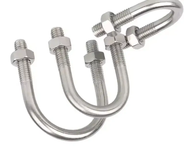Custom316 Stainless Fasteners Available Hexaonal Head 6