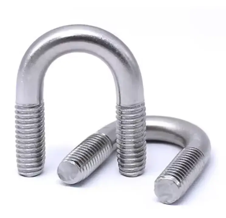 Custom316 Stainless Fasteners Available Hexaonal Head 3