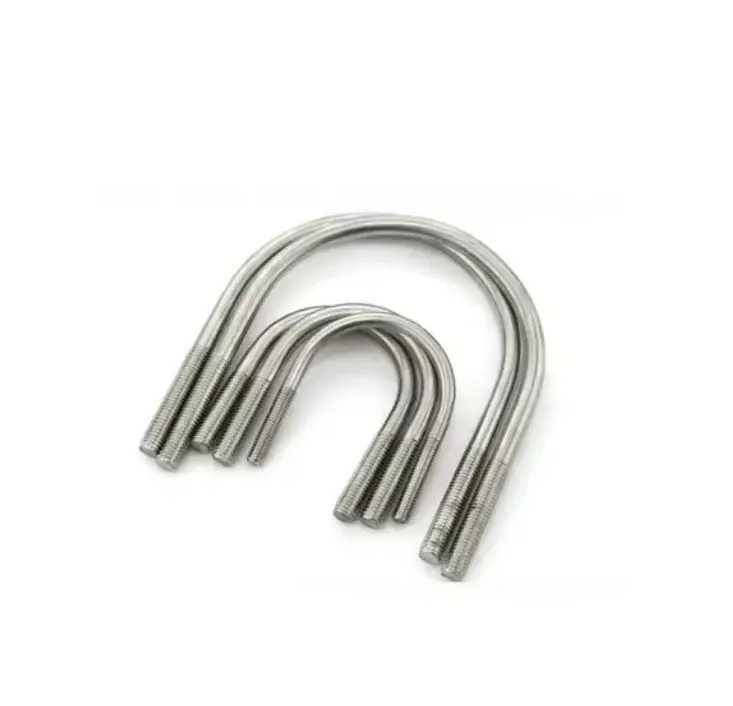 Custom316 Stainless Fasteners Available Hexaonal Head 4