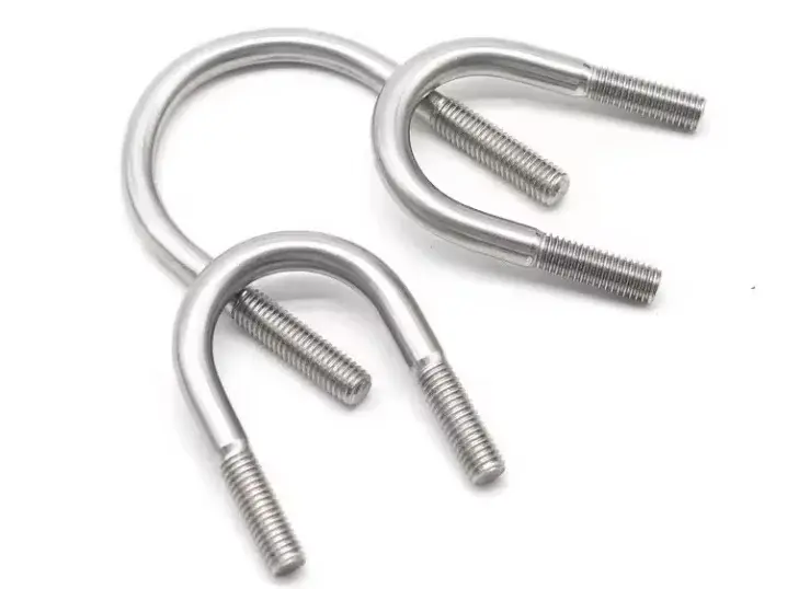 Custom316 Stainless Fasteners Available Hexaonal Head 2