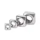 Custom M8 Square Nut Factory 3