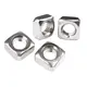 Custom M8 Square Nut Factory 2