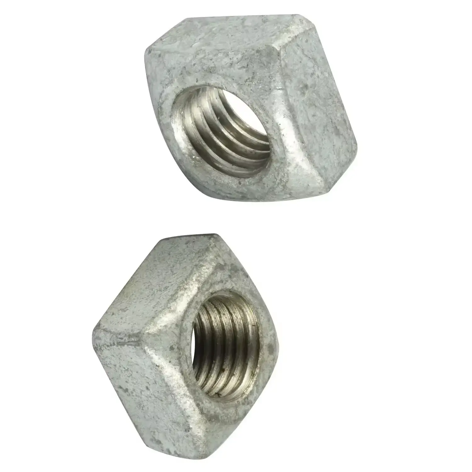 Custom M8 Square Nut Factory 6
