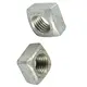 Custom M8 Square Nut Factory 6