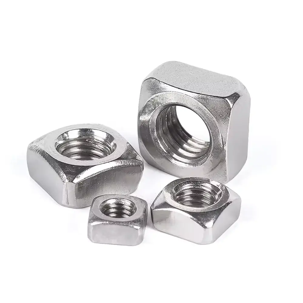 Stainless Steel Fastener Distributors YPHSuppliers 2