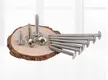High-quality Large Head Wood Screws Supply 5