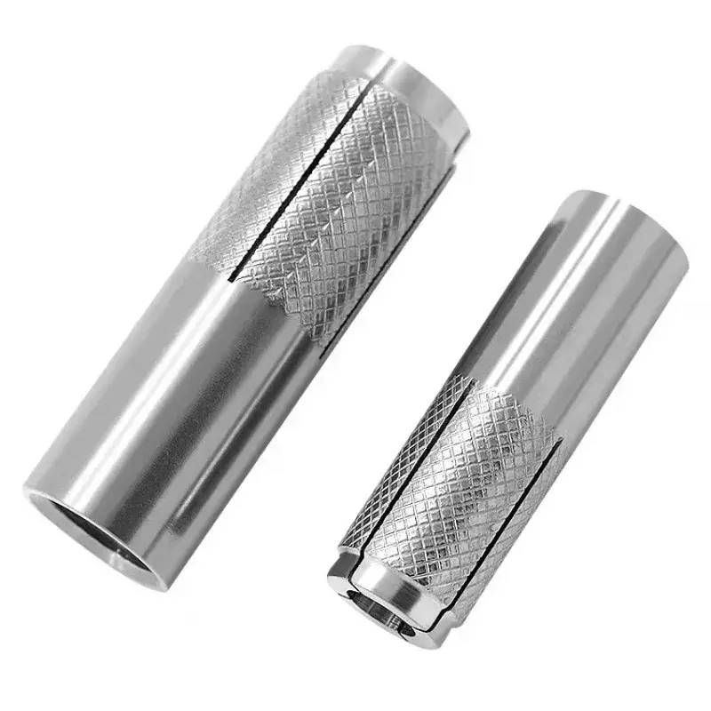 Non-standard Parts Supply DIN 4