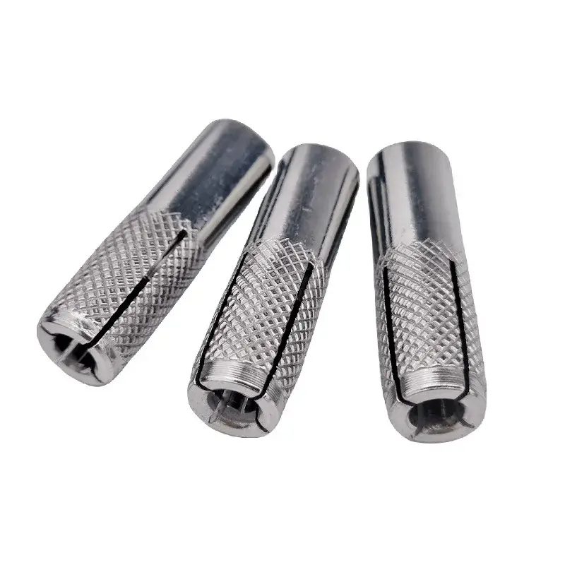 Non-standard Parts Supply DIN 3