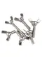 Non-standard Parts Supply DIN 5