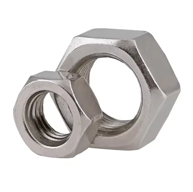 Wholesale Fastener Distributors Automotive Industry DINFactory 4