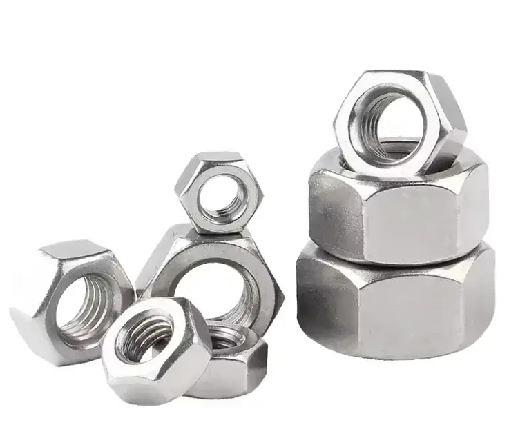Wholesale Fastener Distributors Automotive Industry DINFactory 2