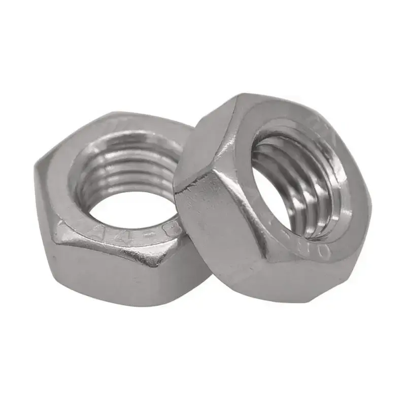 Wholesale Fastener Distributors Automotive Industry DINFactory 3