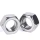 Topm4 Hex Nut M2 - M48 Customized Colors 2
