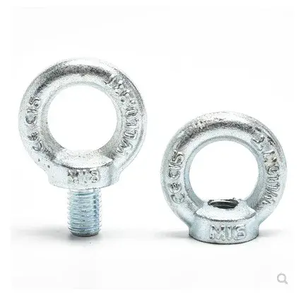 High-quality Fastener Supplier Manufacturers 7