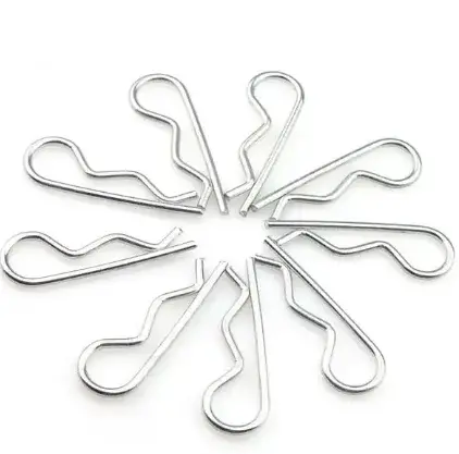 Stainless Spring Pin YPHFactory 3