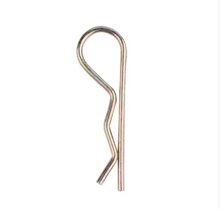 Stainless Spring Pin YPHFactory 5